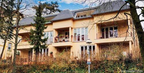 Haus A Ansicht 2 - 