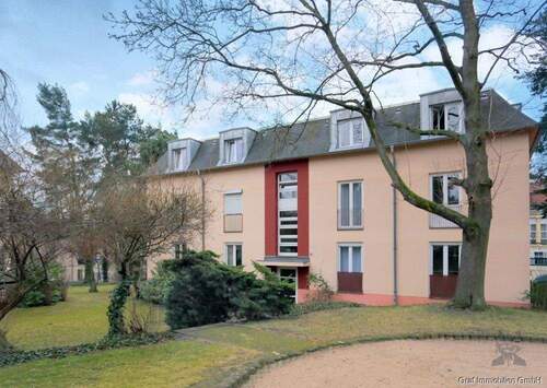 Haus A Ansicht - 
