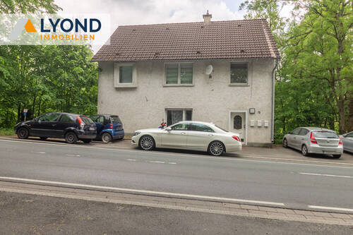 Bild 2 - Mehrfamilienhaus, Wohnhaus zum Kaufen in Halver