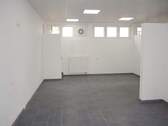 Laden Rückseite - Gewerbeobjekt (Büro, Produktion, Verkauf) in Bad Brückenau zur Miete
