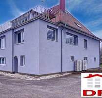 Elegantes Einfamilienhaus in Sarralbe