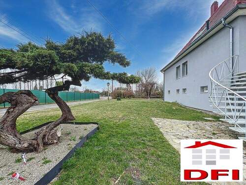 Ansicht - 7 Zimmer Einfamilienhaus in Sarralbe