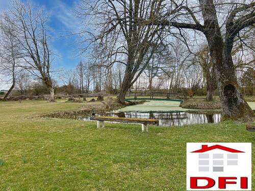 Ansicht - Einfamilienhaus mit 275,00 m&sup2; in Sarralbe zum Kaufen