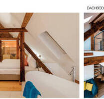 Denkmalgeschütztes Mehrfamilienhaus mit historischem Charme und umfassender Konzeptstudie! - Hohenstein-Ernstthal