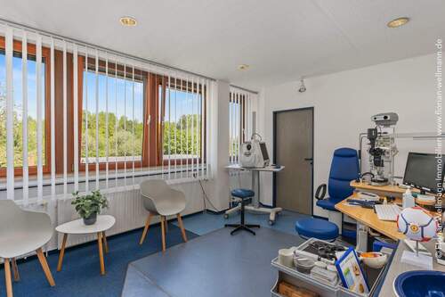 Bild 4 - Büro mit 135,00 m&sup2; in Bremen zum Kaufen