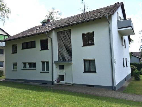 Außenansicht.JPG - 2 12 Zi.-Eigentumswohnung in Bad Dürrheim