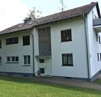 2 12 Zi.-Eigentumswohnung in Bad Dürrheim