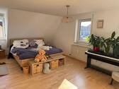 Schlafzimmer Obergeschoss - 