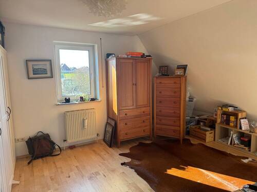 Kinderzimmer 1 Obergeschoss - 