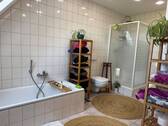 Badezimmer Obergeschoss - 