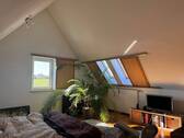Schlafzimmer Dachgeschoss - 