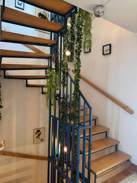 Treppenhaus - 