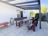 Terrasse - 