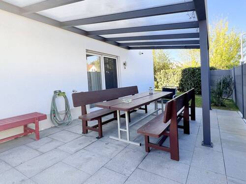 Terrasse - 