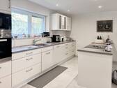 Küche - 5 Zimmer Doppelhaushälfte in Rosengarten