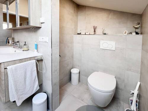 Badezimmer - 