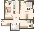 Grundriss - 