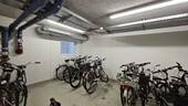 Fahrradraum - 