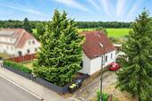 Drohnenaufnahme_4.jpg - Mehrfamilienhaus, Wohnhaus mit 120,00 m² in Taucha zum Kaufen