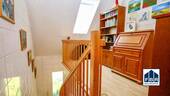 Flur im Dachgeschoss - 