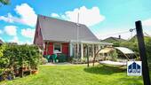weitere hofseitige Ansicht - 