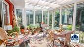 Der Wintergarten - 