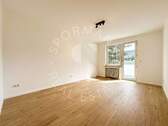 Schlafzimmer - Etagenwohnung mit 78,00 m² in Düsseldorf zum Kaufen