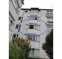 1-Zimmer-Wohnung Konstanz-Petershausen. Auch ideal für Studierende.