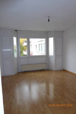 Wohnraum - 1 Zimmer Etagenwohnung in Konstanz