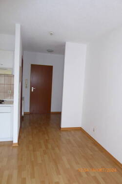 Eingangsbereich - Etagenwohnung mit 23,20 m² in Konstanz zum Kaufen
