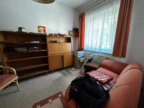 Zimmer Obergeschoss - 