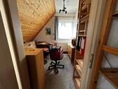 Zimmer Dachgeschoss - 
