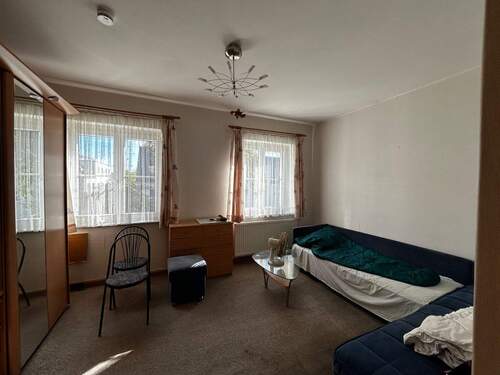 Zimmer Obergeschoss - 