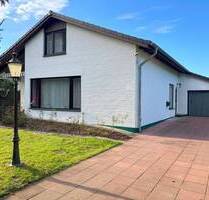 Ganz viel Zuhause auf einem herrlichen Grundstück am Stadtrand von Pinneberg