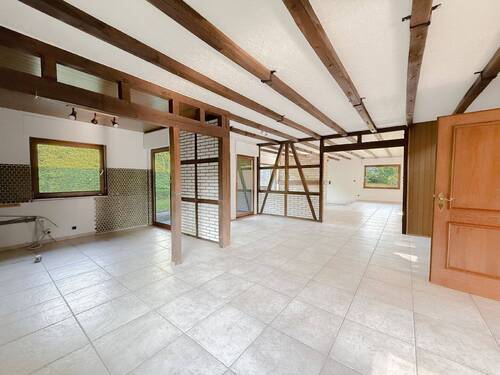 Impression Küchen-/Essbereich - 