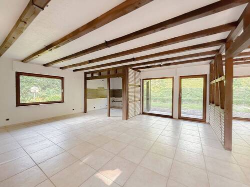 Impression Küchen-/Essbereich - 