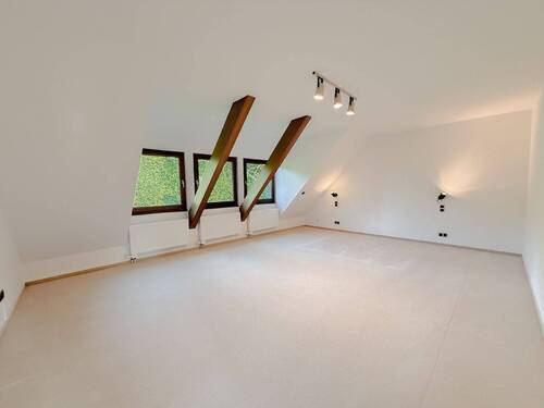 Impression eines der Schlafzimmer - 