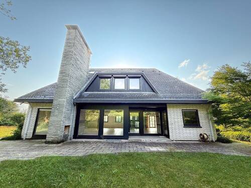 Impression Außenansicht - 