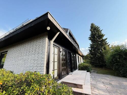 Impression Außenansicht - 