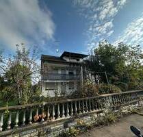 Renovierungs-Juwel in Ottobeuren: Großzügiges 360 m² Wohnparadies mit bezauberndem Garten nahe der Benediktinerabtei