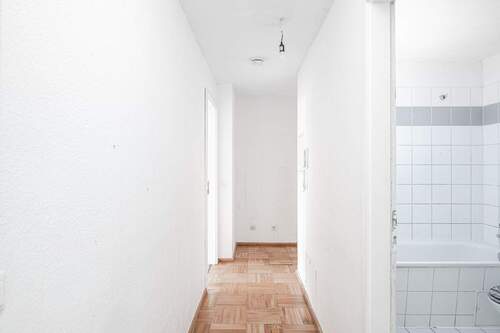 WE03 Flur (3) - 2 Zimmer Etagenwohnung in Berlin