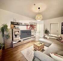 Attraktive 3-Zimmer-Eigentumswohnung mit Aufzug und Balkon - Frei ab Sommer 26 - Nürnberg / Innenstadtgürtel Süd Galgenhof