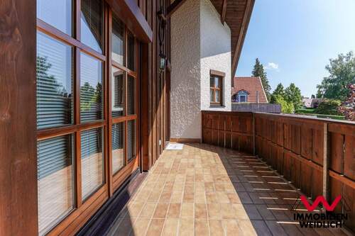 Balkon - 
