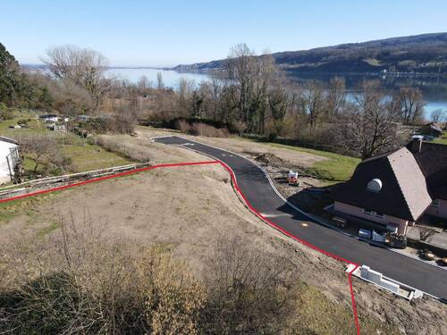 Hier entsteht Ihr Traumhaus mit Seesicht - Bauplanung in Gaienhofen - 6 Zimmer Einfamilienhaus zum Kaufen in Gaienhofen