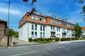 Außenansicht 1 Rottendorfer Str. - 