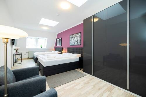 Wohnraum - Wohnungspaket mit attraktiver Finanzierung und Widmung als Ferienwohnungen