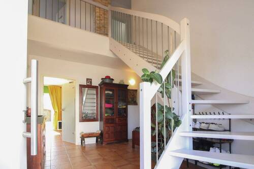 Treppenaufgang Obergeschoss - 