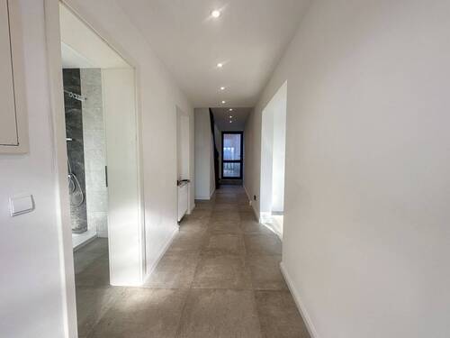 2-Eingangsbereich - 4 Zimmer Reihenmittelhaus zur Miete in Gieboldehausen