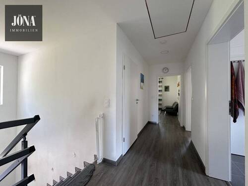 Flur Obergeschoss - 