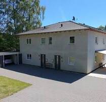 KfW-55-Einfamilienhaus mit Einliegerwohnung und großzügigem Grundstück - Pegnitz